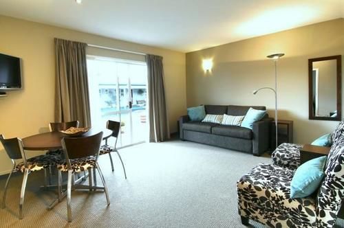 Buller Court On Palmerston Westport Exterior foto